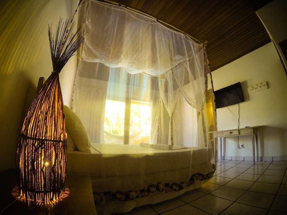 Mache & Boutique - A Charmosa De Arraial D Ajuda 3* Porto Seguro