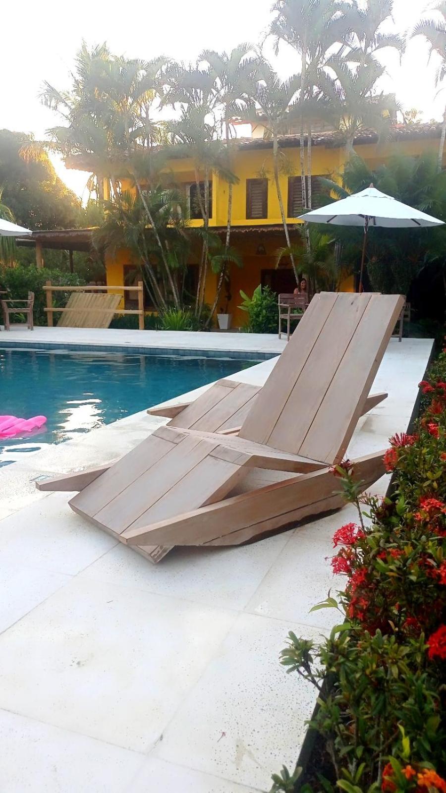 Pensão Mache & Boutique - A Charmosa De Arraial D Ajuda Porto Seguro
