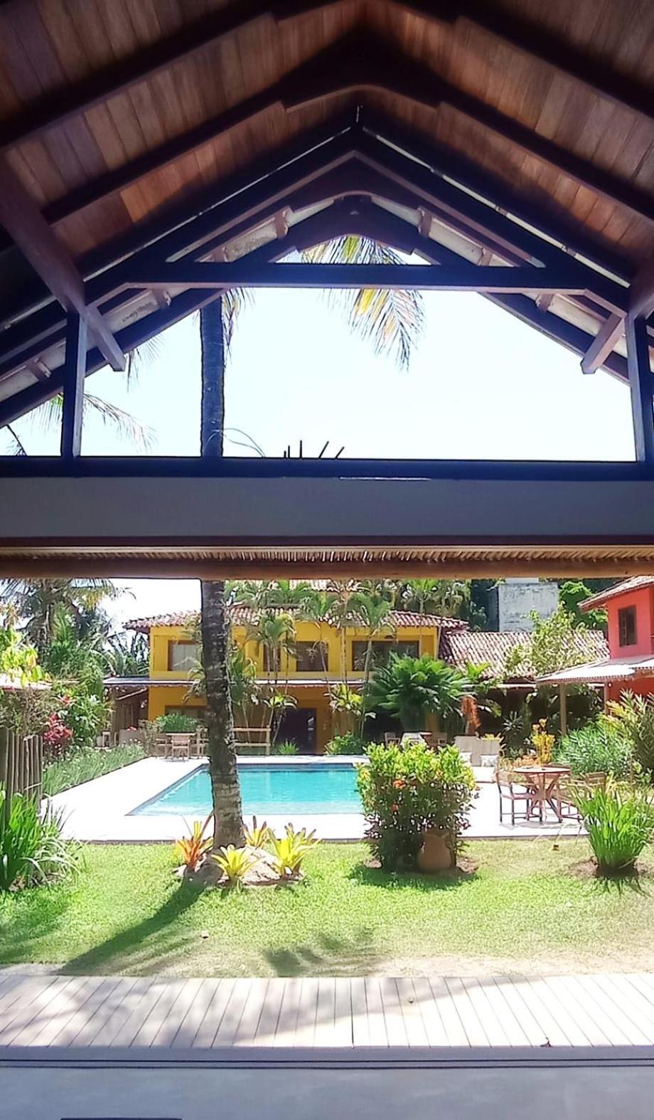 Pensão Mache & Boutique - A Charmosa De Arraial D Ajuda 3*