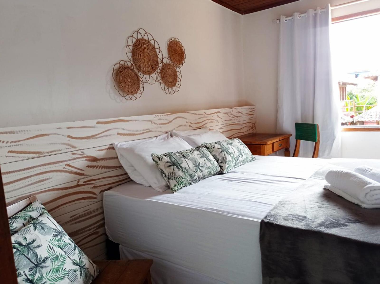 Pensão Mache & Boutique - A Charmosa De Arraial D Ajuda