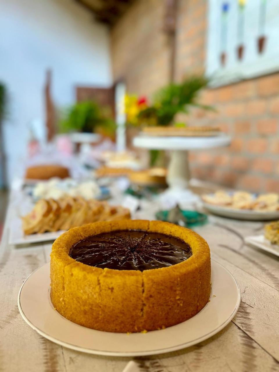 Pensão Mache & Boutique - A Charmosa De Arraial D Ajuda Porto Seguro