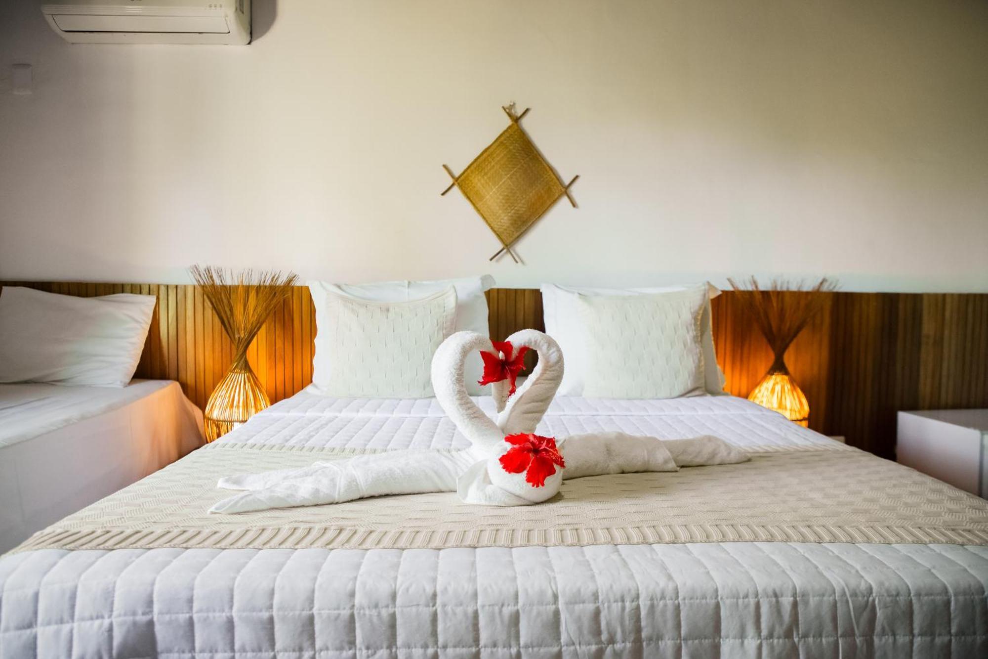 Mache & Boutique - A Charmosa De Arraial D Ajuda 3*