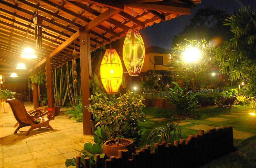 Inn Mache & Boutique - A Charmosa De Arraial D Ajuda 3*