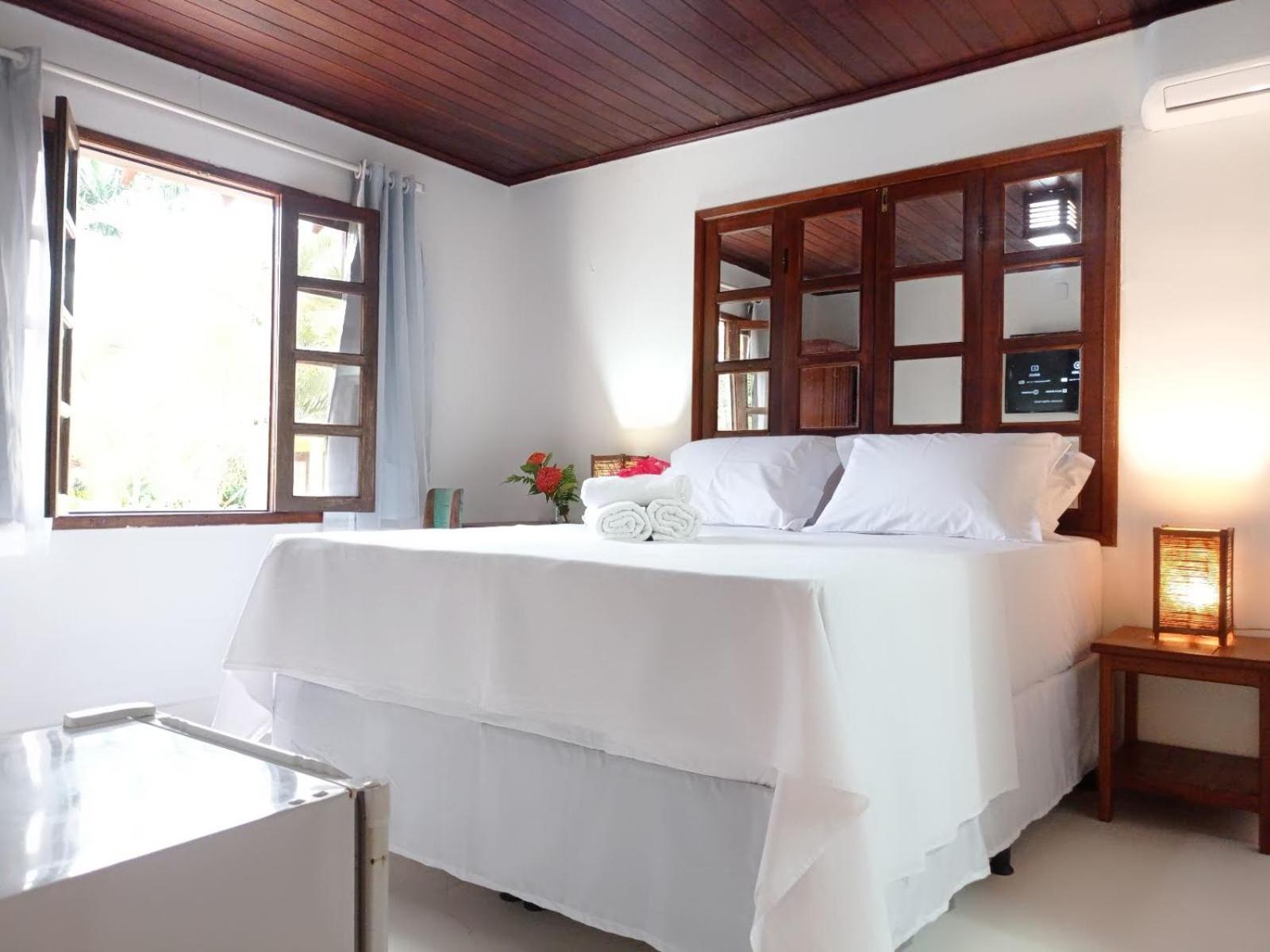 Mache & Boutique - A Charmosa De Arraial D Ajuda Inn 3*