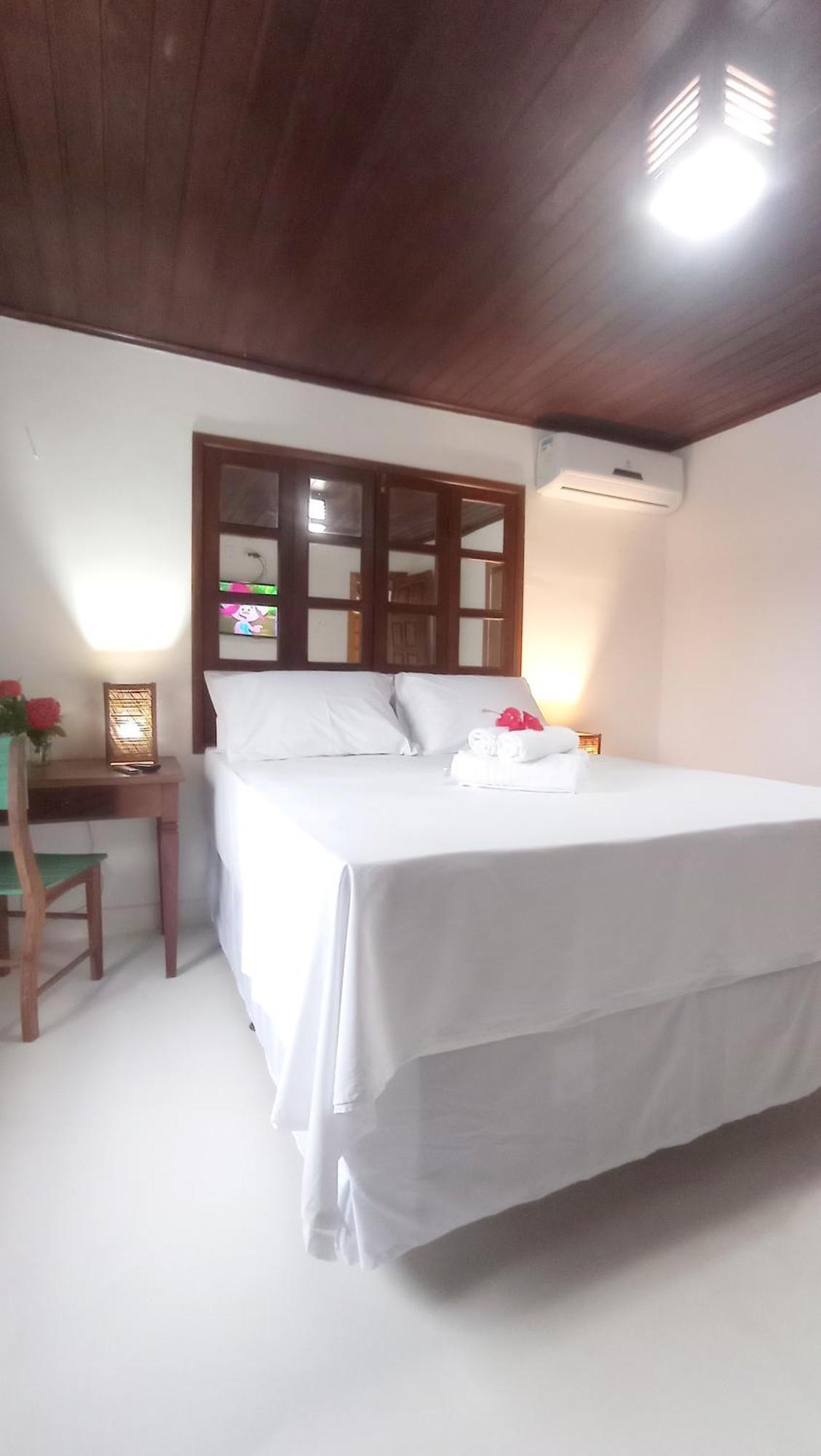 Mache & Boutique - A Charmosa De Arraial D Ajuda 3*