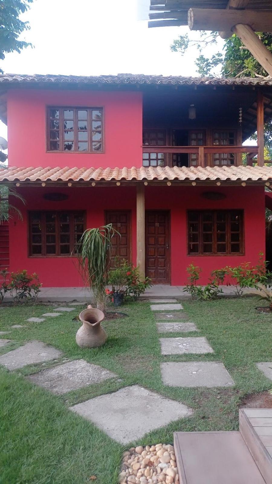 Mache & Boutique - A Charmosa De Arraial D Ajuda 3*