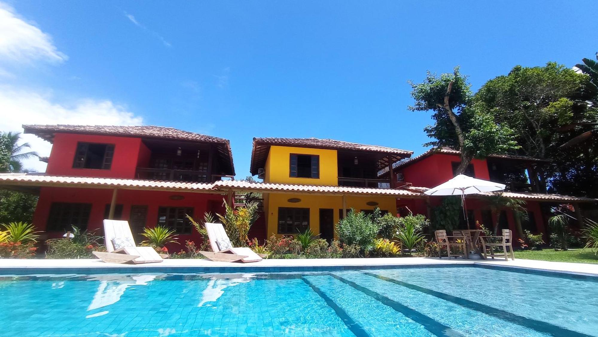 Mache & Boutique - A Charmosa De Arraial D Ajuda Porto Seguro