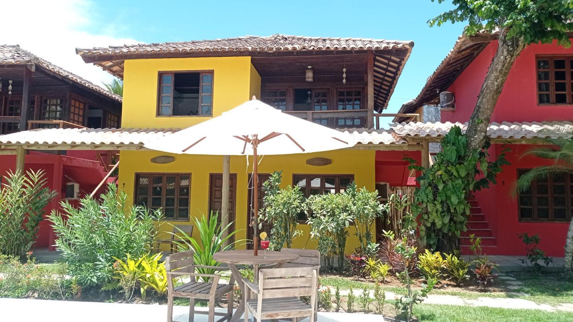 Inn Mache & Boutique - A Charmosa De Arraial D Ajuda Porto Seguro