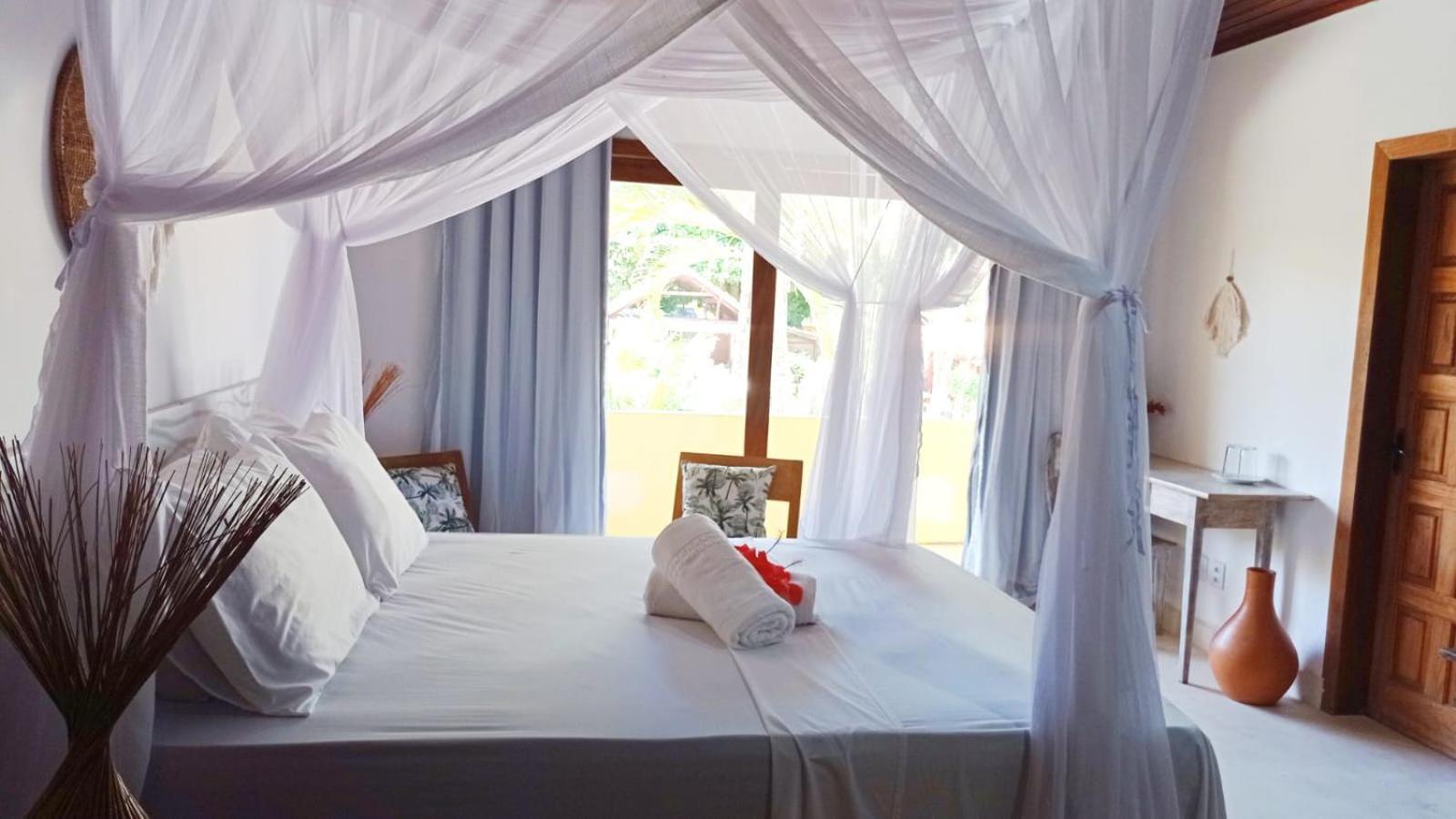Mache & Boutique - A Charmosa De Arraial D Ajuda Inn