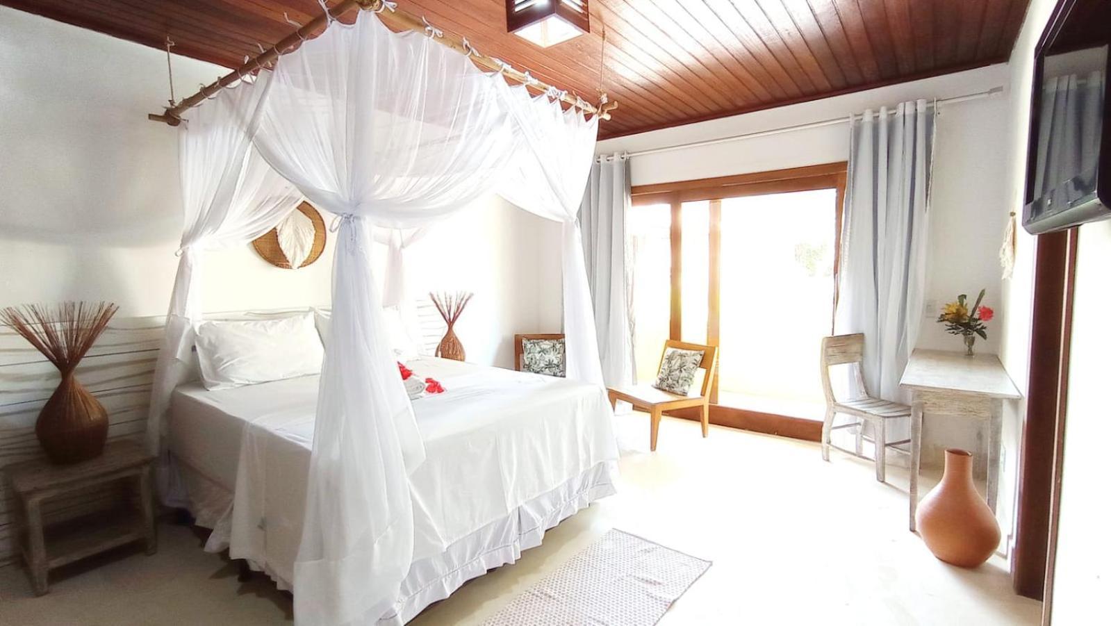 Inn Mache & Boutique - A Charmosa De Arraial D Ajuda 3*