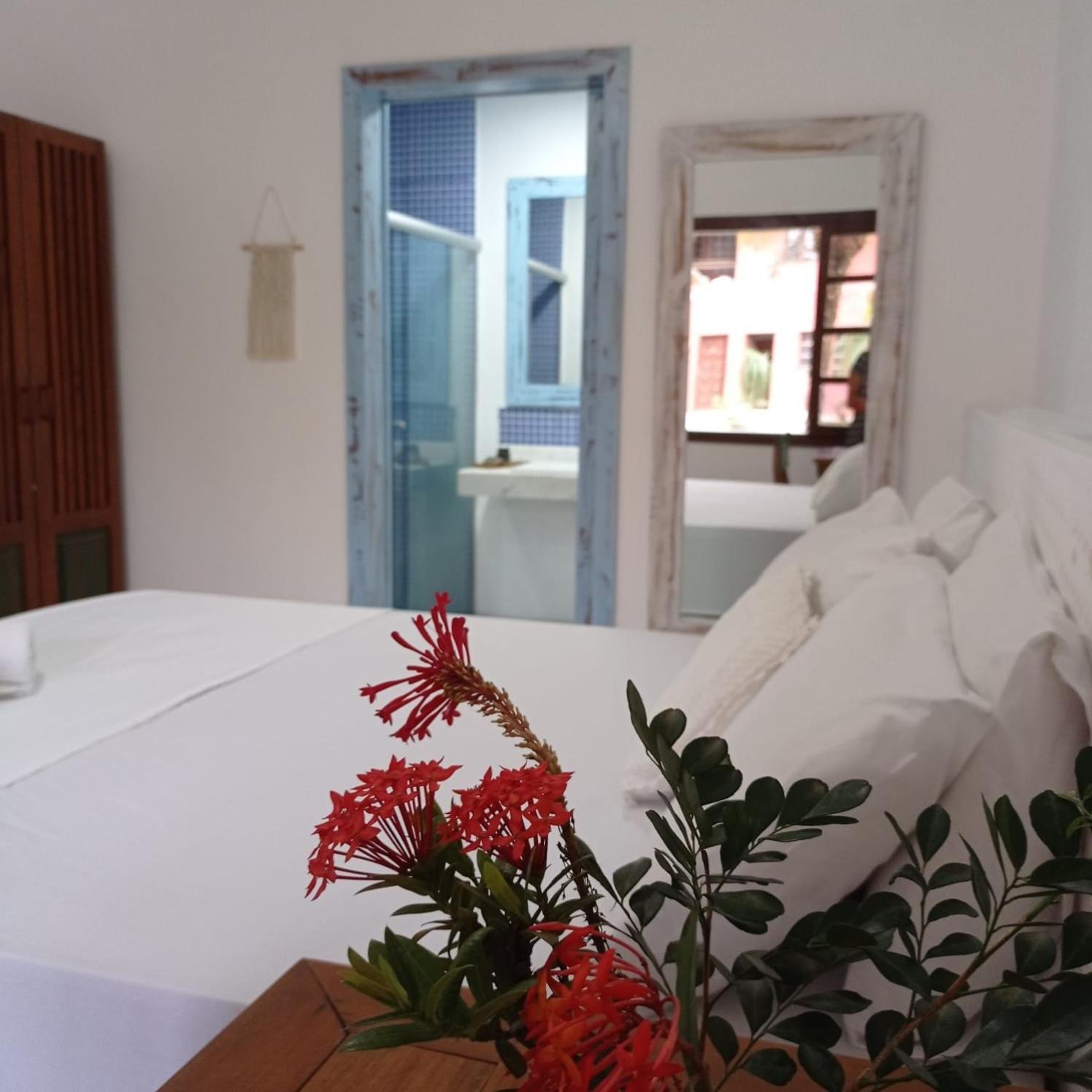 Mache & Boutique - A Charmosa De Arraial D Ajuda Inn 3*