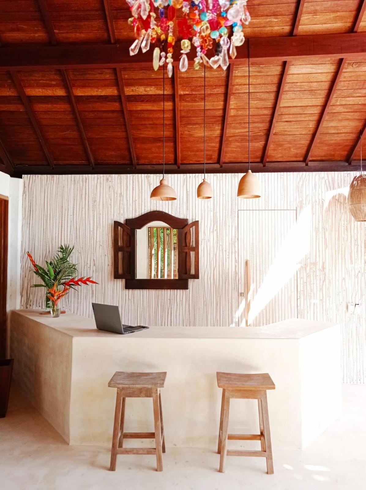 Inn Mache & Boutique - A Charmosa De Arraial D Ajuda Porto Seguro