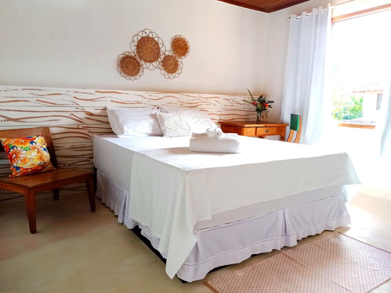 Inn Mache & Boutique - A Charmosa De Arraial D Ajuda