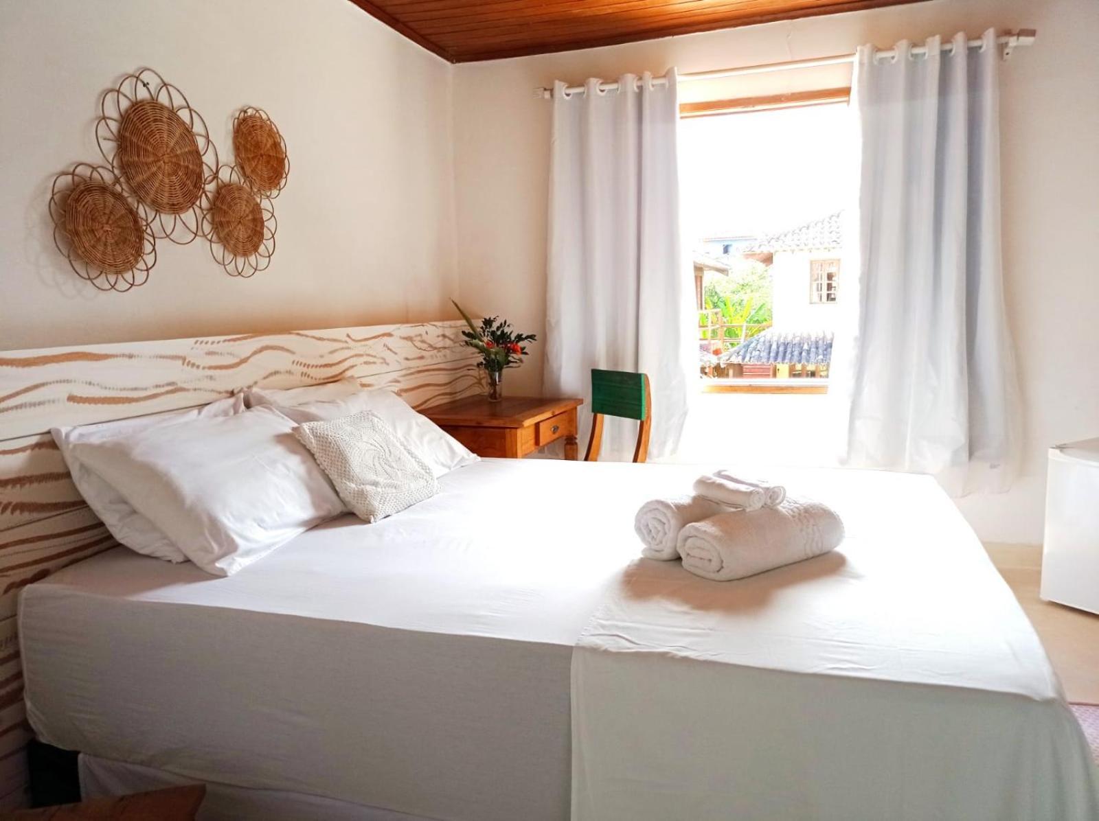 Inn Mache & Boutique - A Charmosa De Arraial D Ajuda 3*