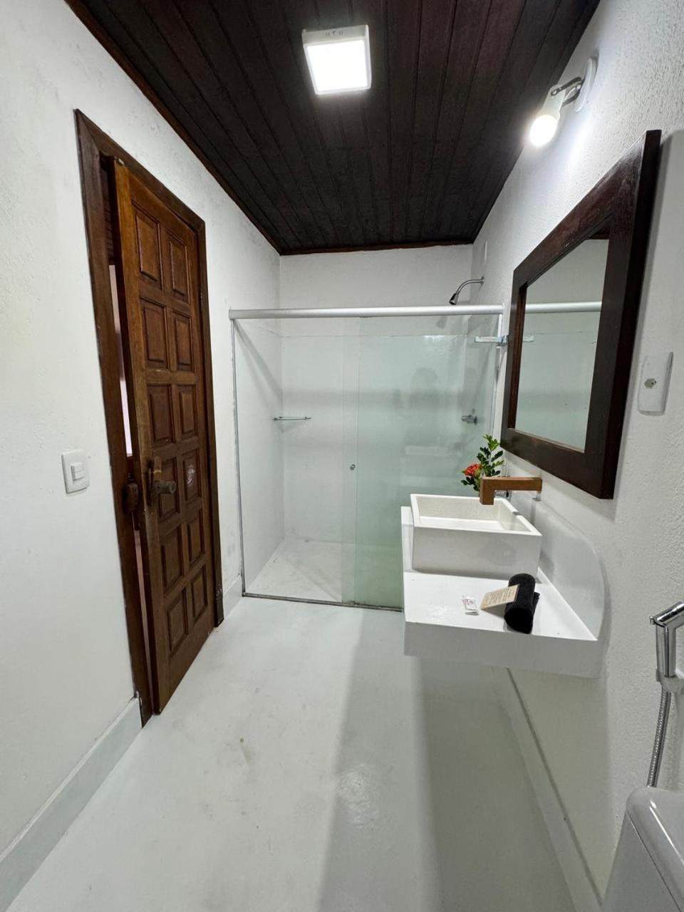 Mache & Boutique - A Charmosa De Arraial D Ajuda 3* Porto Seguro