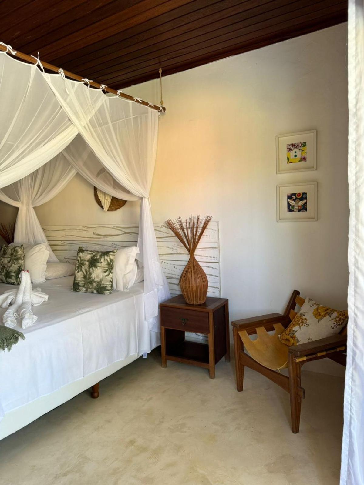 Mache & Boutique - A Charmosa De Arraial D Ajuda Inn