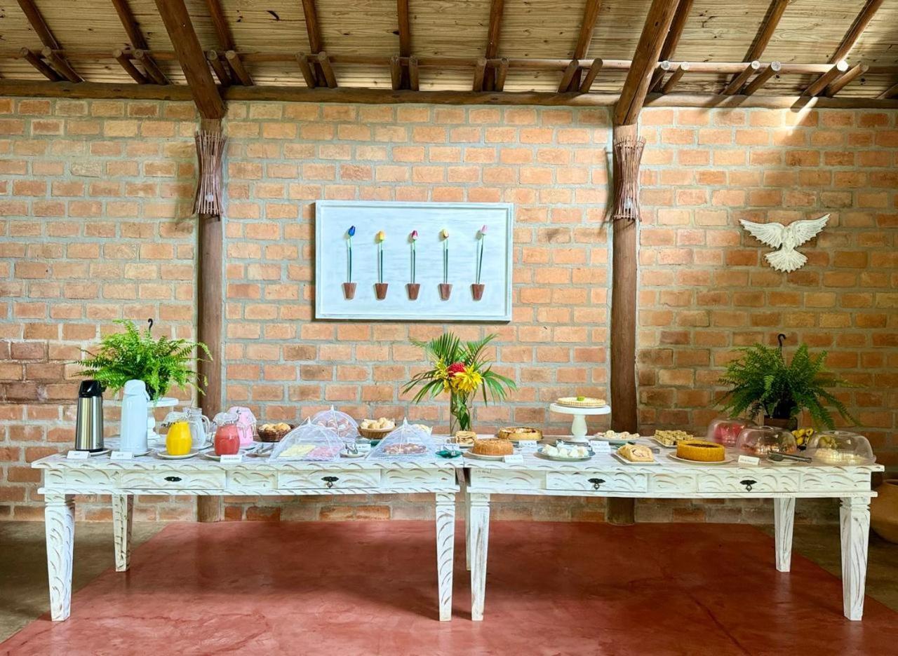 Mache & Boutique - A Charmosa De Arraial D Ajuda Inn