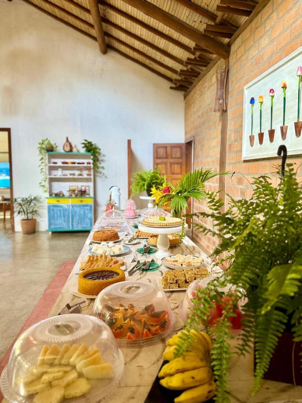 Inn Mache & Boutique - A Charmosa De Arraial D Ajuda