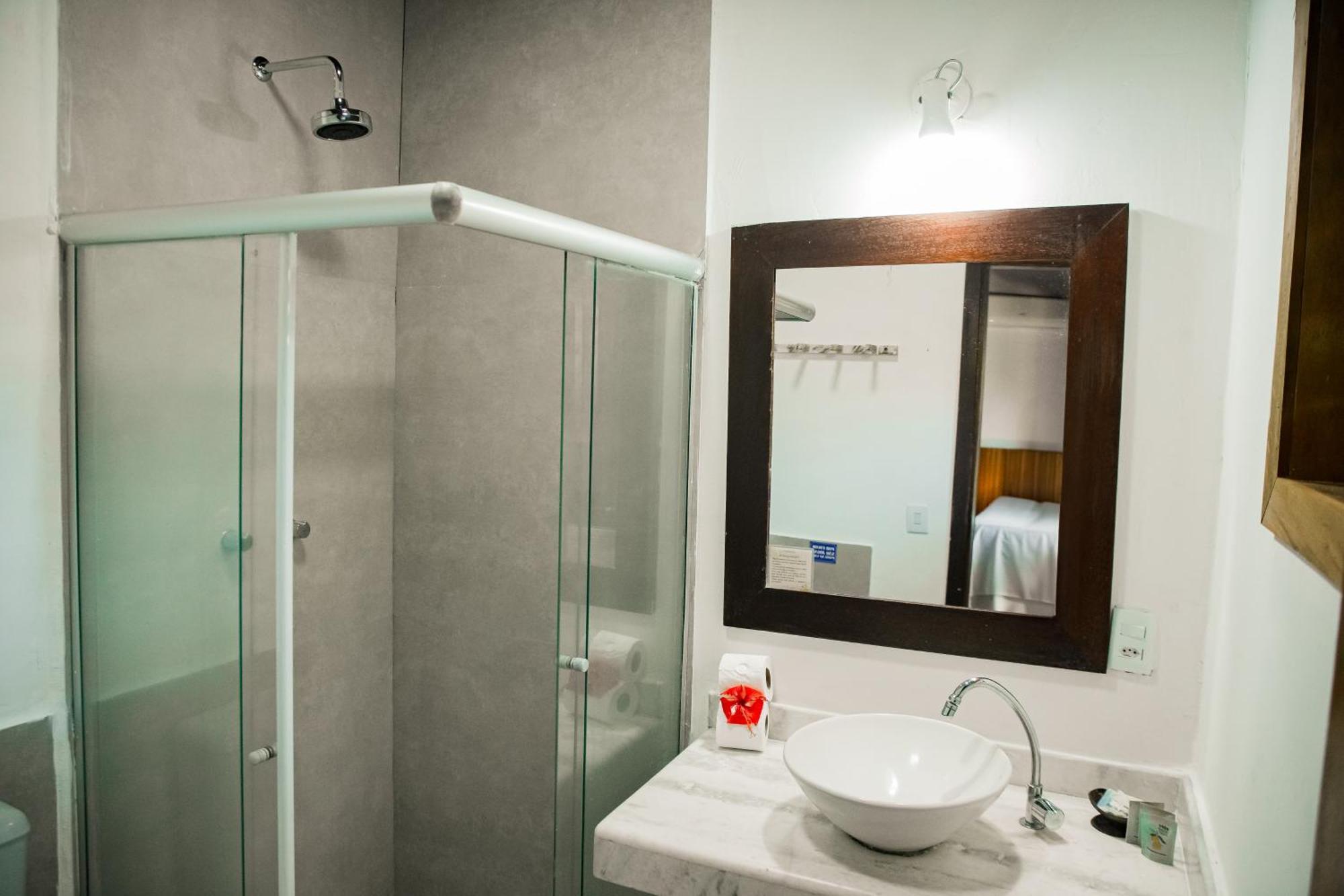 Mache & Boutique - A Charmosa De Arraial D Ajuda 3*