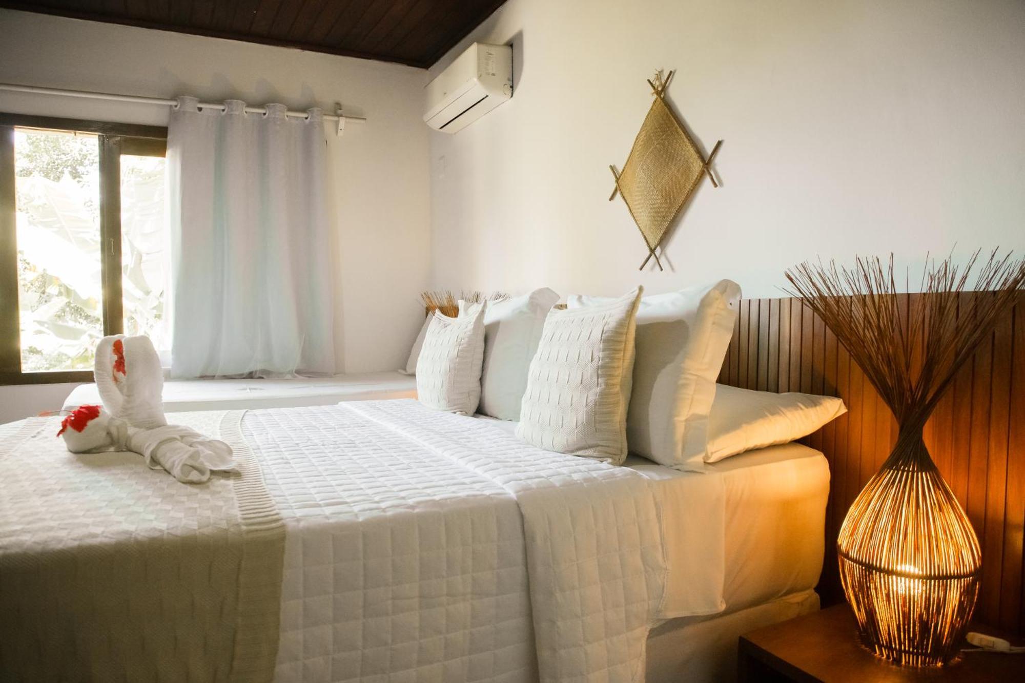 Inn Mache & Boutique - A Charmosa De Arraial D Ajuda 3*