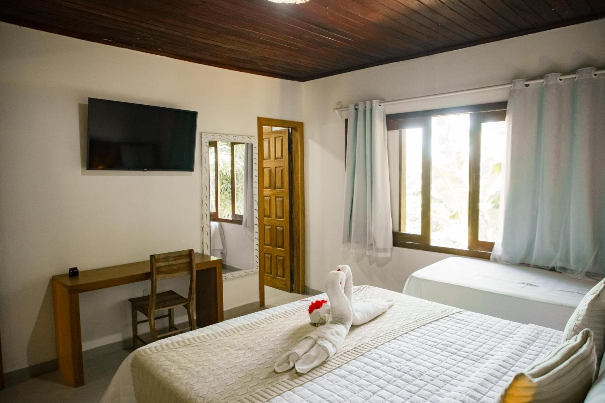 Inn Mache & Boutique - A Charmosa De Arraial D Ajuda Porto Seguro