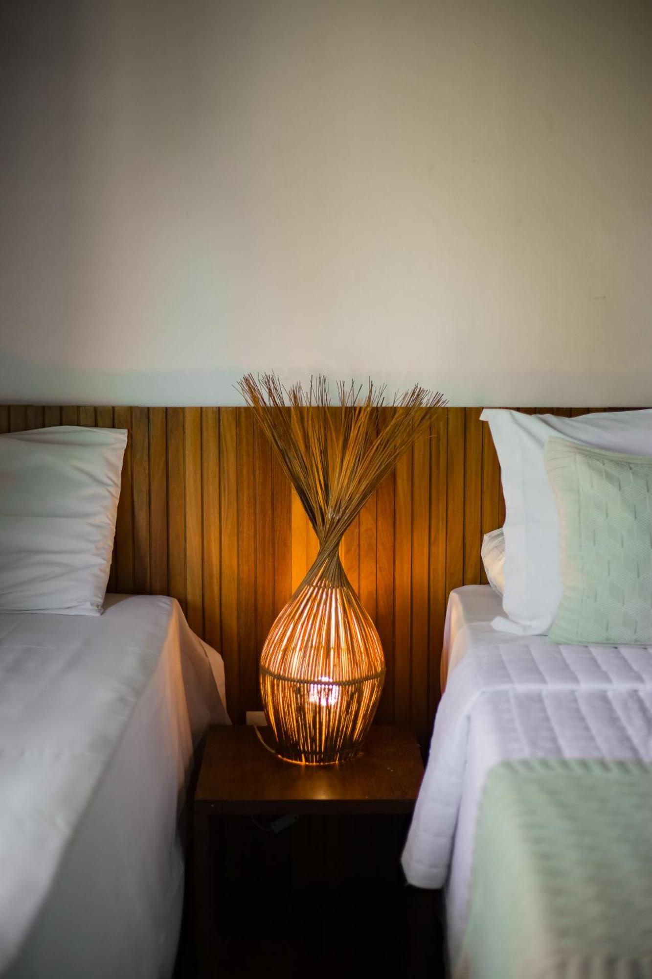 Inn Mache & Boutique - A Charmosa De Arraial D Ajuda 3*