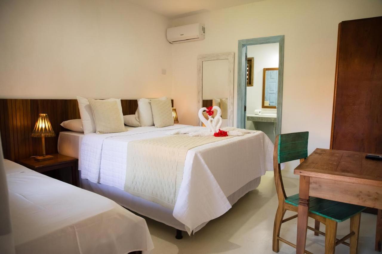 Inn Mache & Boutique - A Charmosa De Arraial D Ajuda Porto Seguro