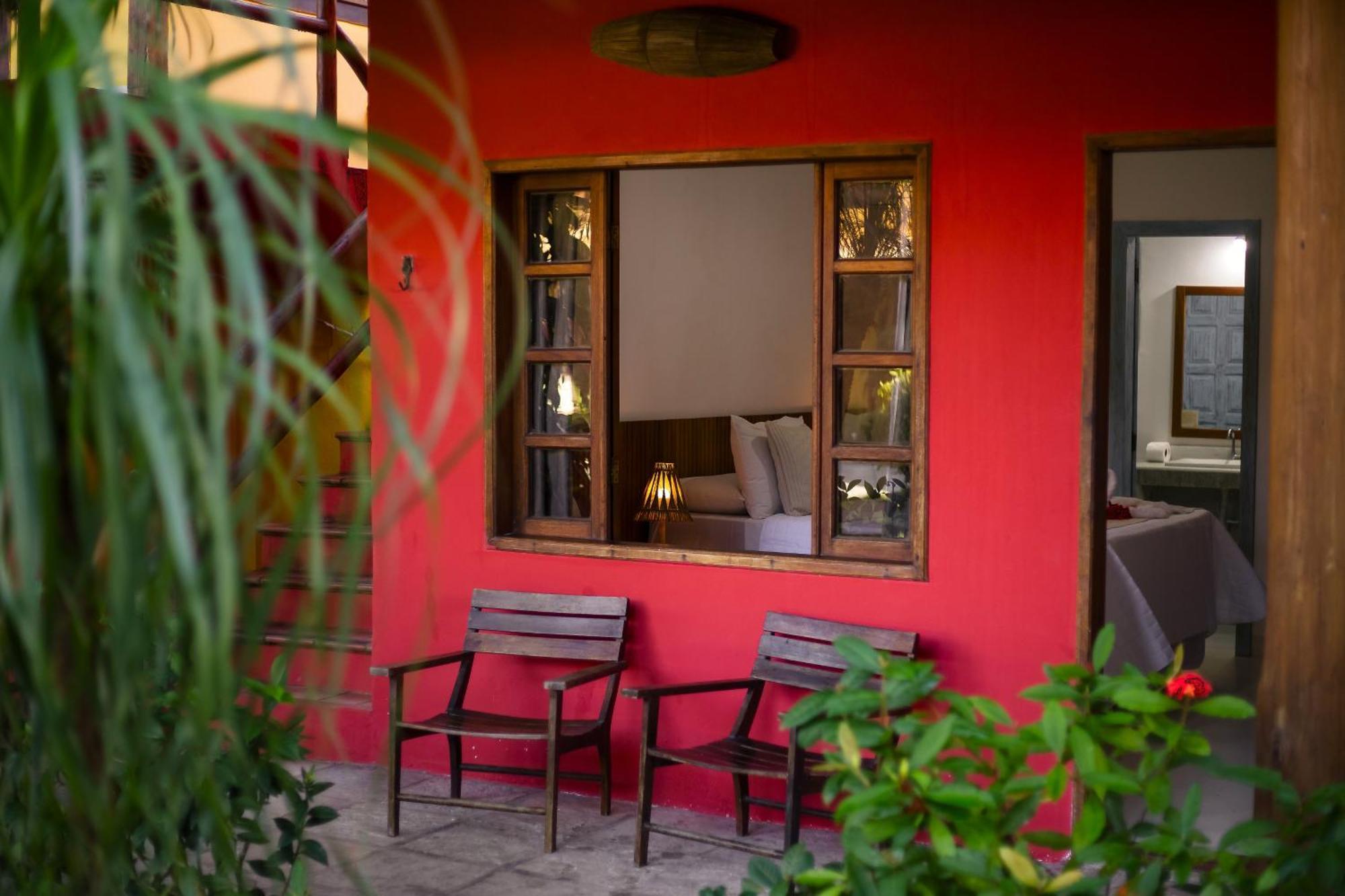 Mache & Boutique - A Charmosa De Arraial D Ajuda