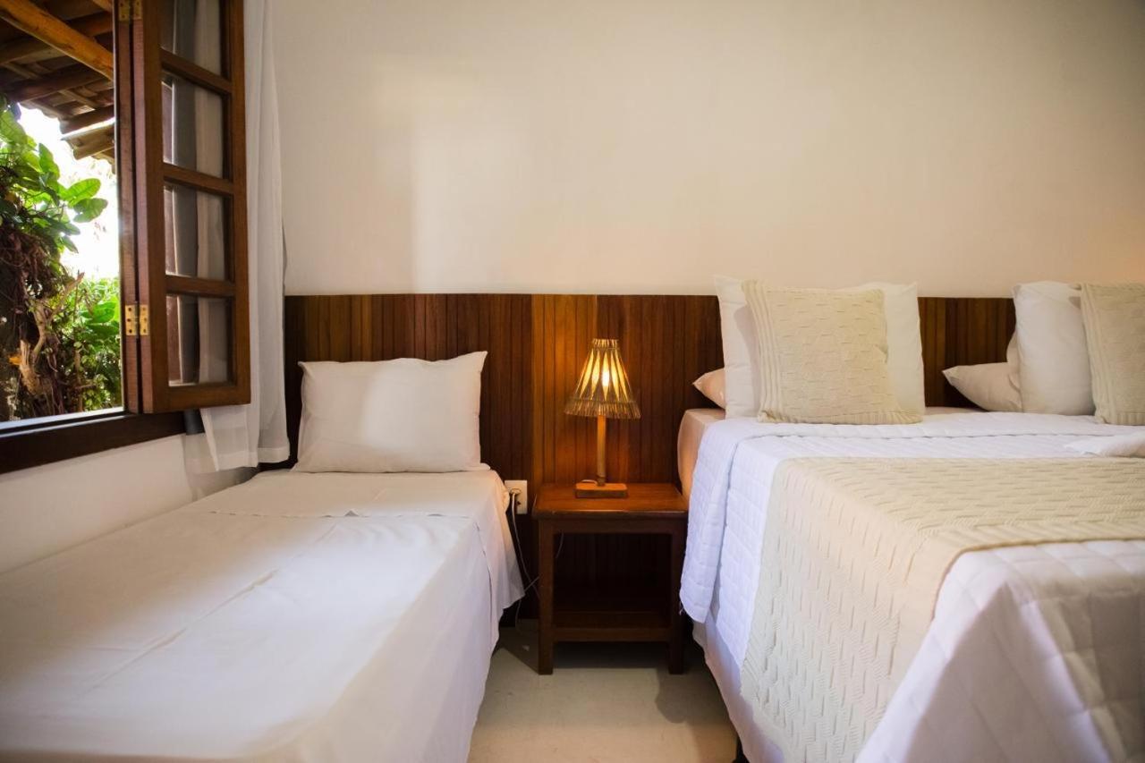 Mache & Boutique - A Charmosa De Arraial D Ajuda Inn Porto Seguro