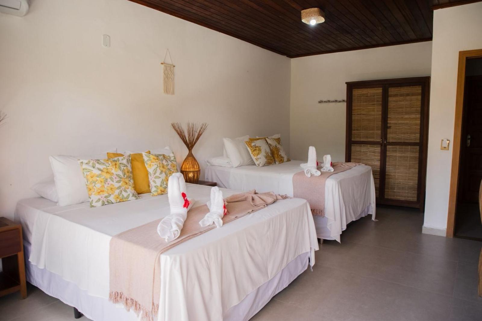 Mache & Boutique - A Charmosa De Arraial D Ajuda Inn 3*